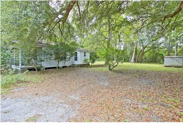 2741 Highway 402, Cordesville, SC 29434