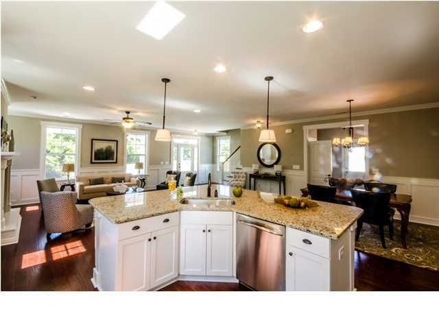 3138 Fosters Glenn Dr, Johns Island, SC 29455