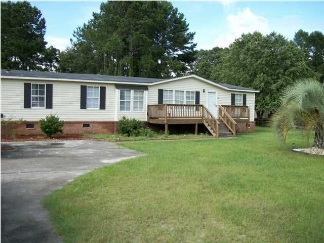 118 Nonabel St, Summerville, SC 29483