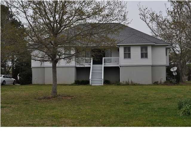 4541 Lems Bluff Plantation Rd, Meggett, SC 29449