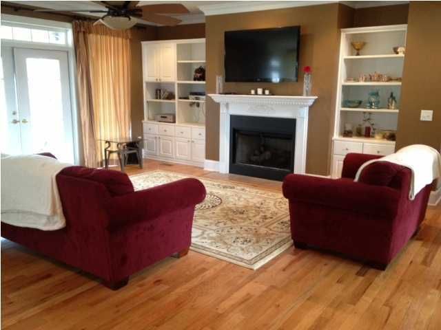 4307 Persimmon Woods Dr, North Charleston, SC 29420