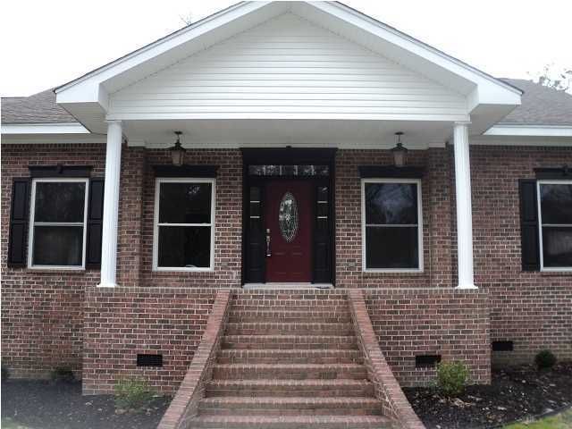 1404 Old Fort Rd, Moncks Corner, SC 29461