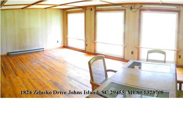 1824 Zelasko Rd, Johns Island, SC 29455
