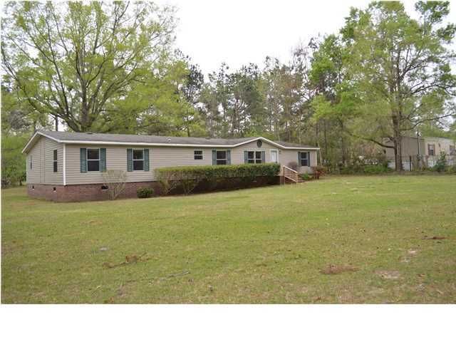 101 Frank St, Summerville, SC 29483
