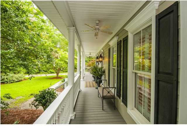 5286 Alpine Dr, Summerville, SC 29483