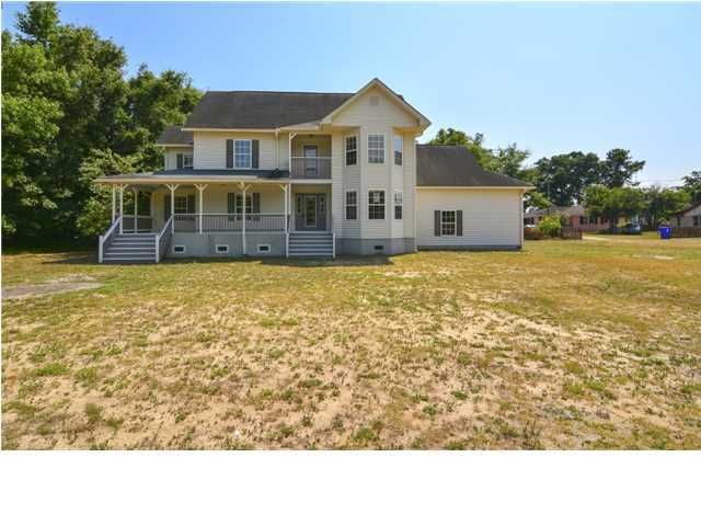 1615 Volunteer Ln, Mount Pleasant, SC 29464