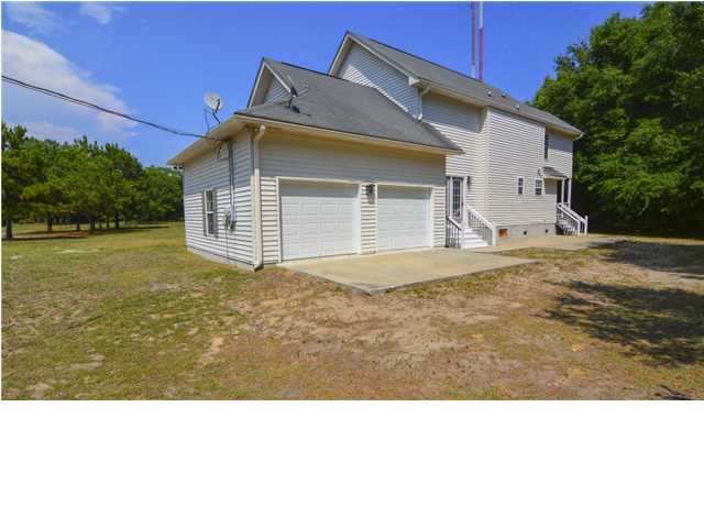 1615 Volunteer Ln, Mount Pleasant, SC 29464