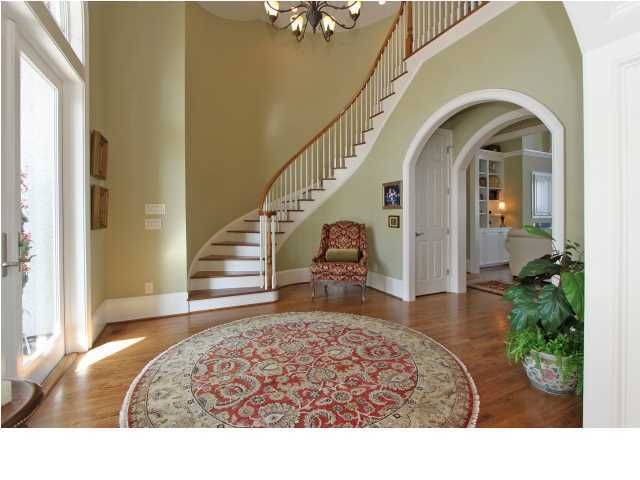 1131 Ocean Forest Ln, Seabrook Island, SC 29455