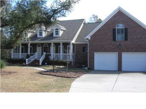 3799 St Ellens Dr, Mount Pleasant, SC 29466