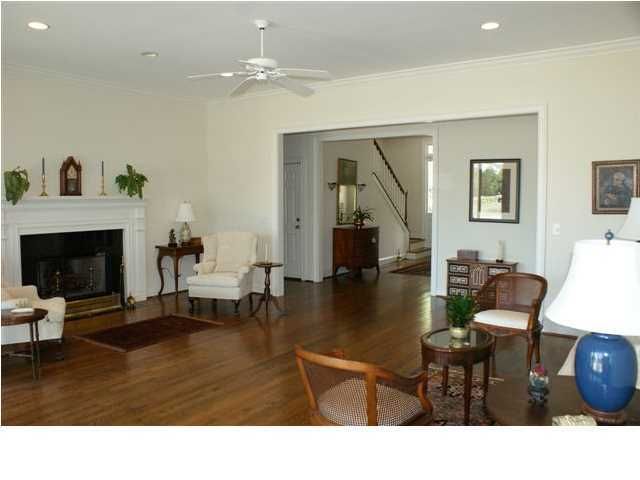 1109 Heather Island Dr, Seabrook Island, SC 29455