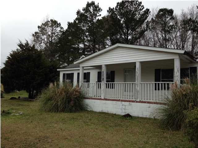 112 Calvinmary Ln, Charleston, SC 29492