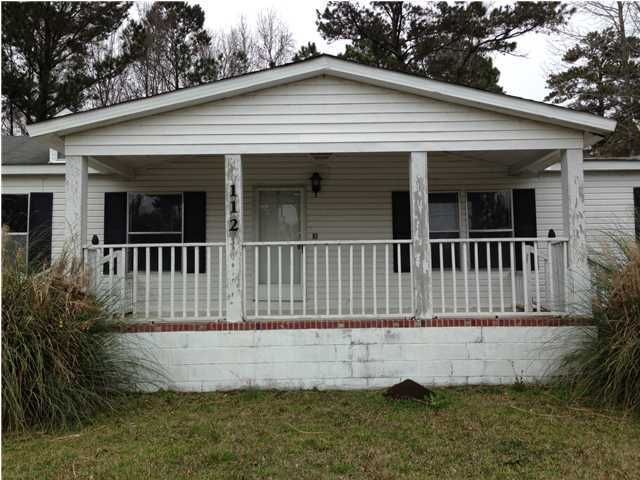 112 Calvinmary Ln, Charleston, SC 29492