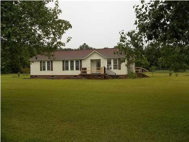 2814 Wire Rd, Grover, SC 29447