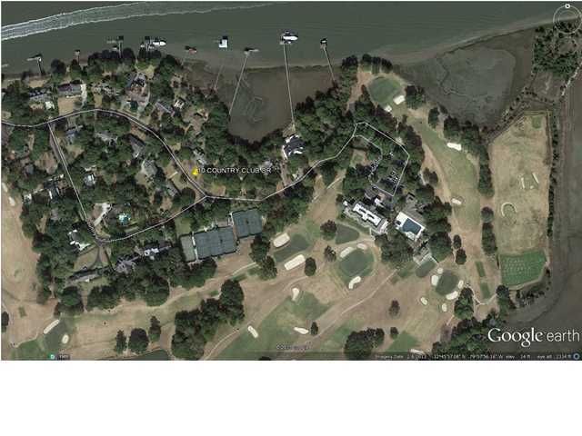 10 Country Club Dr, Charleston, SC 29412