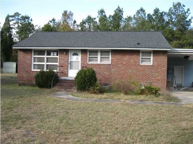 126 Powerhouse Rd, Moncks Corner, SC 29461
