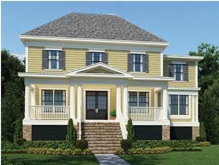 438 Commonwealth Rd, Mount Pleasant, SC 29466