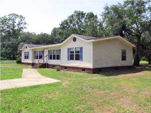 5525 Highway 165, Hollywood, SC 29449