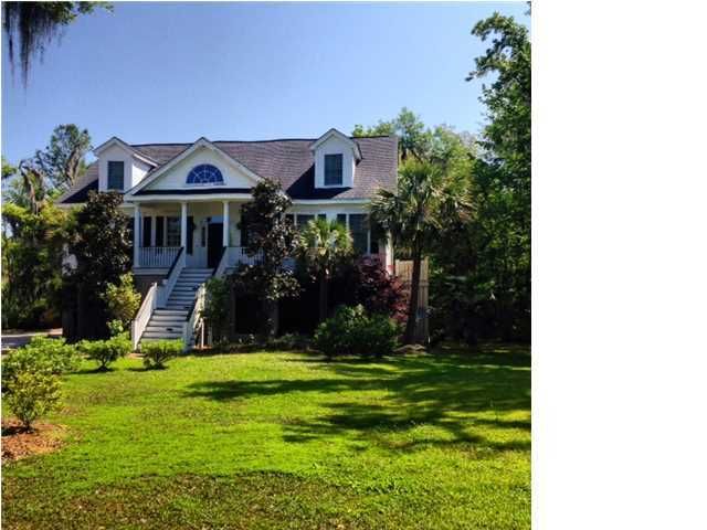 4408 Stoney Poynt Ct, North Charleston, SC 29405