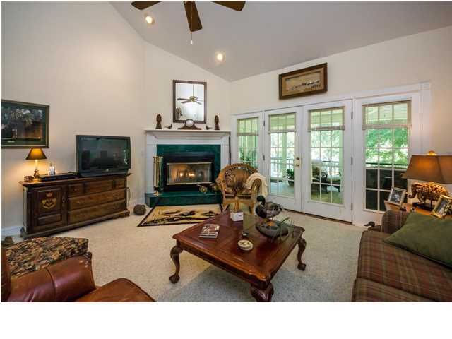 4553 Lems Bluff Plantation Rd, Meggett, SC 29449