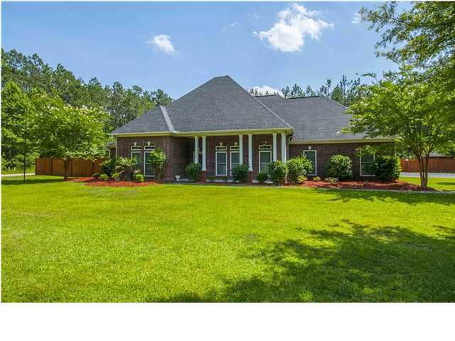 138 Mcmakin St, Summerville, SC 29483