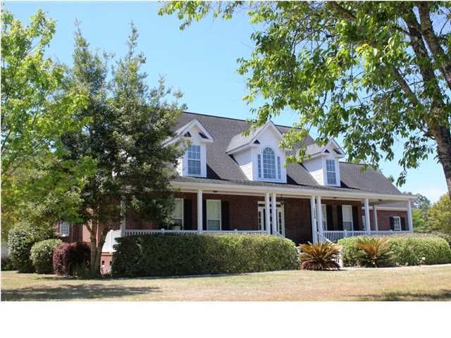 1024 Mt Mckinley Dr, Summerville, SC 29483