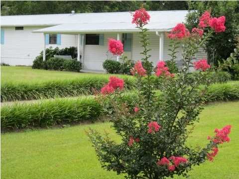 1011 Dehayville Dr, Pinopolis, SC 29469