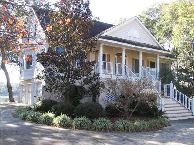 1801 Clark Hills Cir, Johns Island, SC 29455