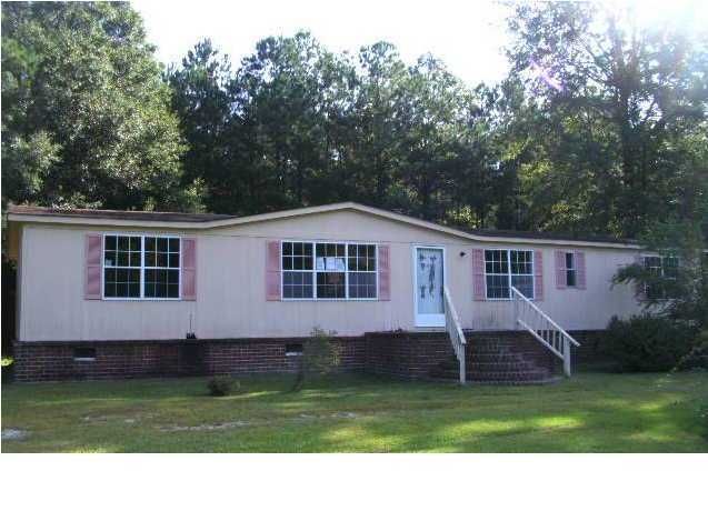414 Demetrial Ct, Goose Creek, SC 29445