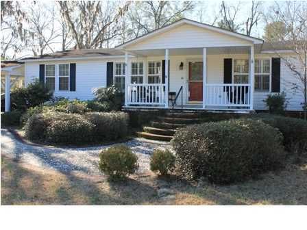 8019 Highway 162, Hollywood, SC 29449