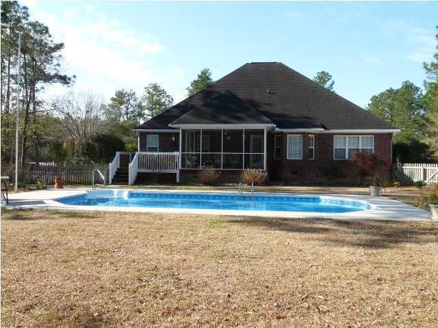 1005 Mt Mckinley Dr, Summerville, SC 29483