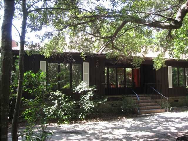 7 Nashmor Rd, Charleston, SC 29407