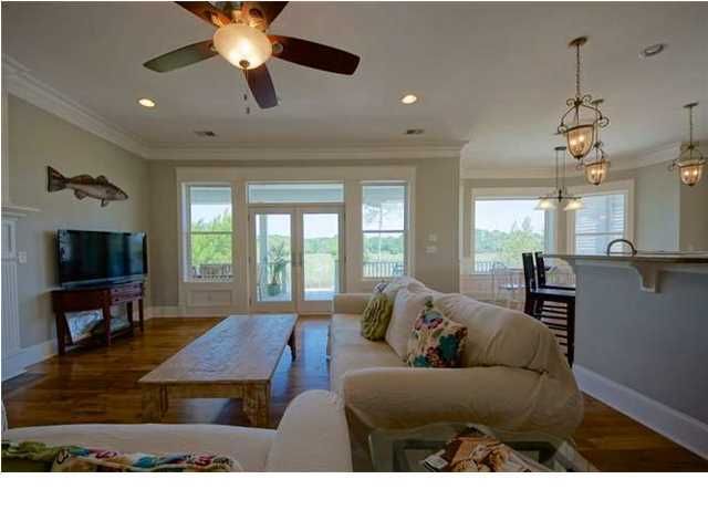 1537 Coles Rd, Johns Island, SC 29455