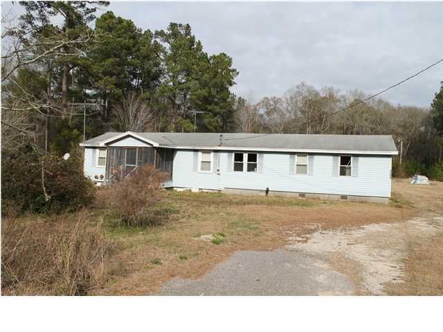 1548 Highway 78, Ridgeville, SC 29472