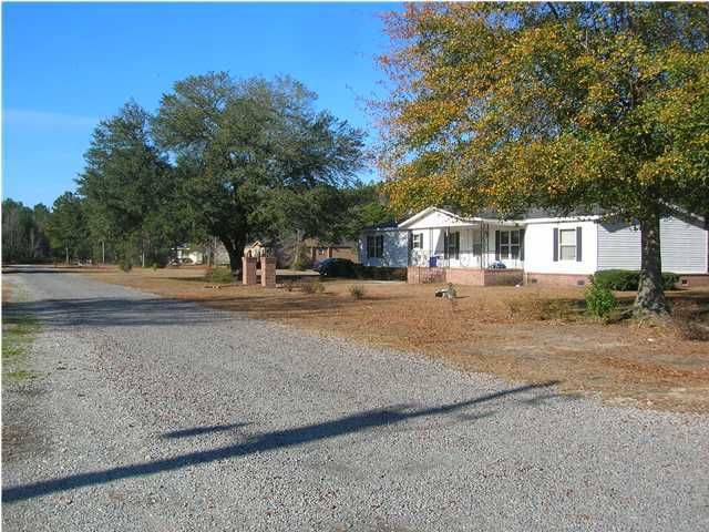 7742 James Turner Rd, Awendaw, SC 29429