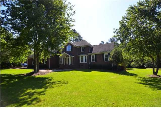 170 Rolling Meadows Dr, Summerville, SC 29485