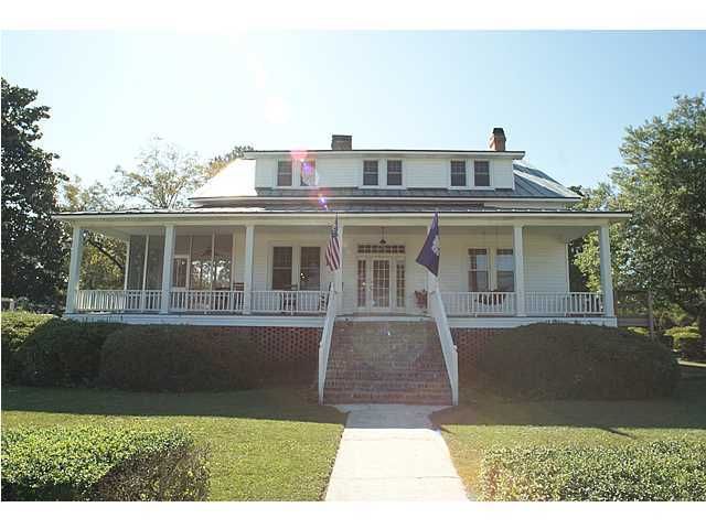 211 W Main St, Moncks Corner, SC 29461