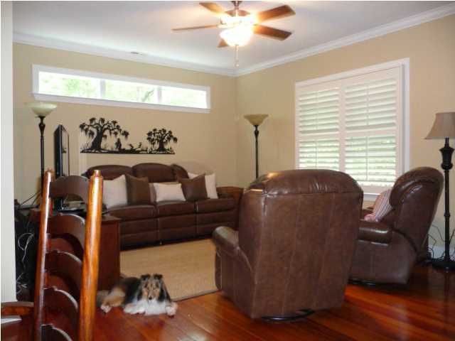 10091 Hercules Rd, Mcclellanville, SC 29458
