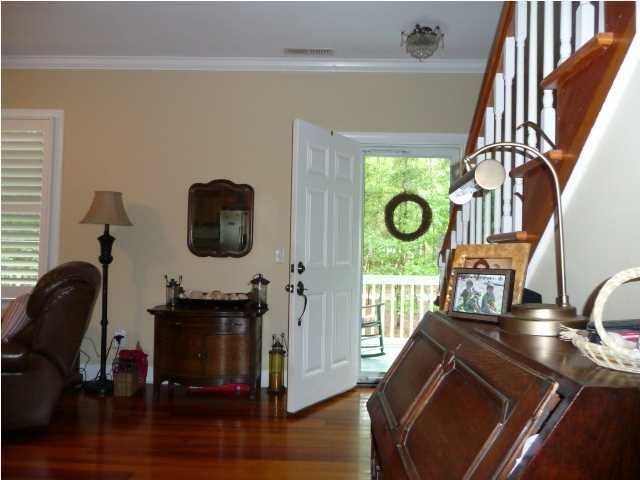 10091 Hercules Rd, Mcclellanville, SC 29458