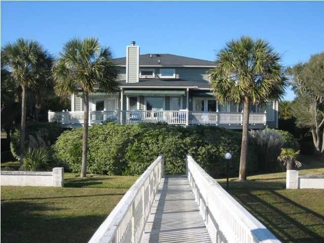 3302 Palm Blvd, Isle Of Palms, SC 29451