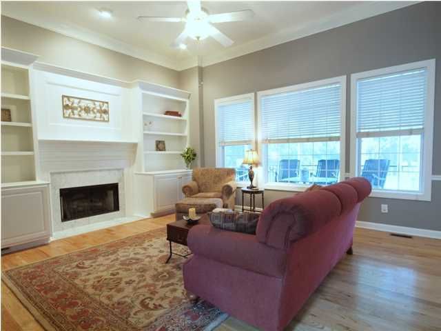 3372 Shagbark Cir, Mount Pleasant, SC 29466