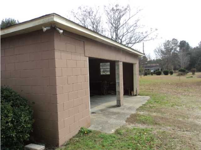 1537 Spring Plains Rd, Cross, SC 29436