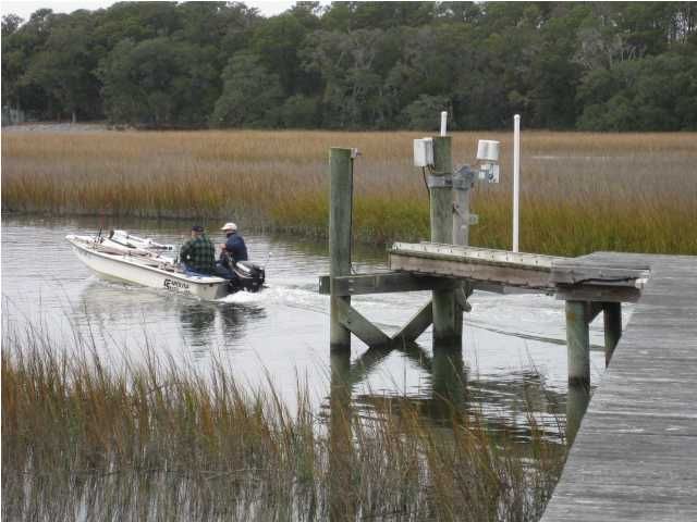 8386 Chisolm Plantation Rd, Edisto Island, SC 29438