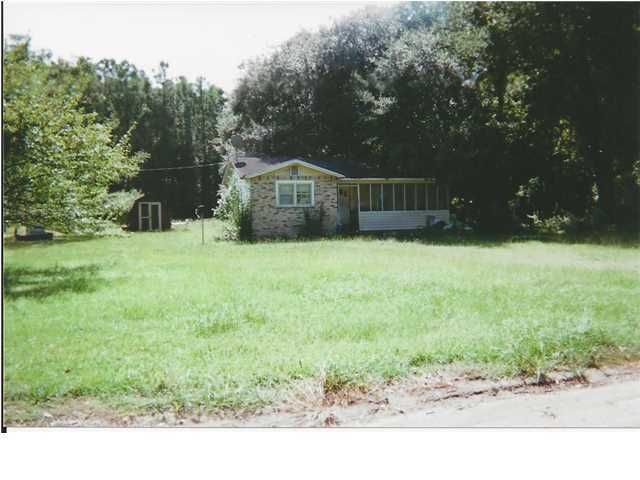 1064 Shellmore Ln, Mcclellanville, SC 29458