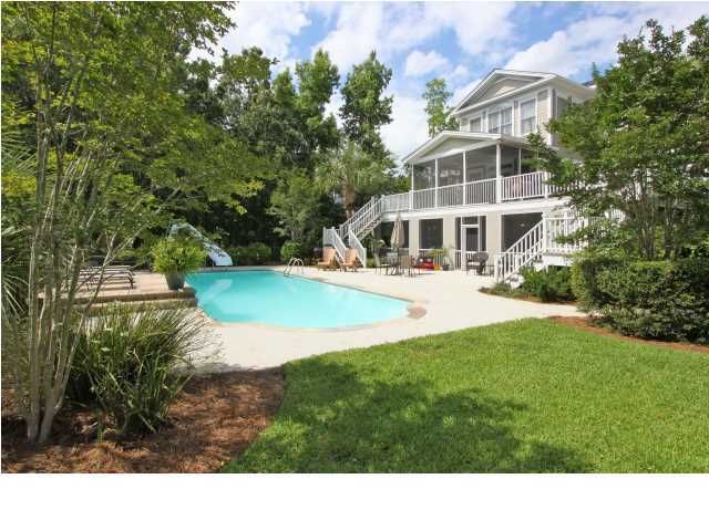 2279 Captain Waring Ct, Mount Pleasant, SC 29466