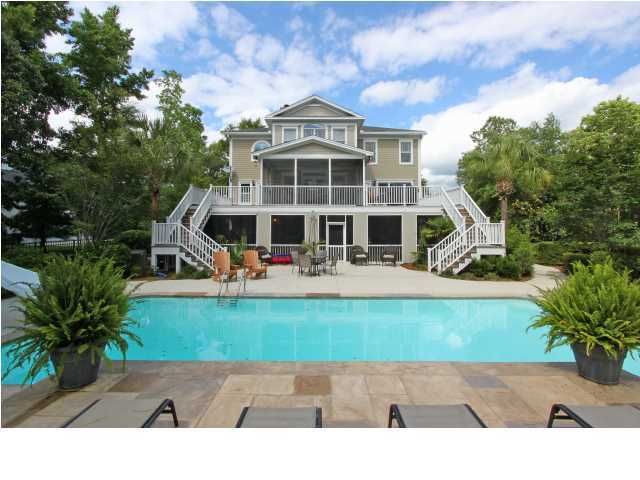 2279 Captain Waring Ct, Mount Pleasant, SC 29466