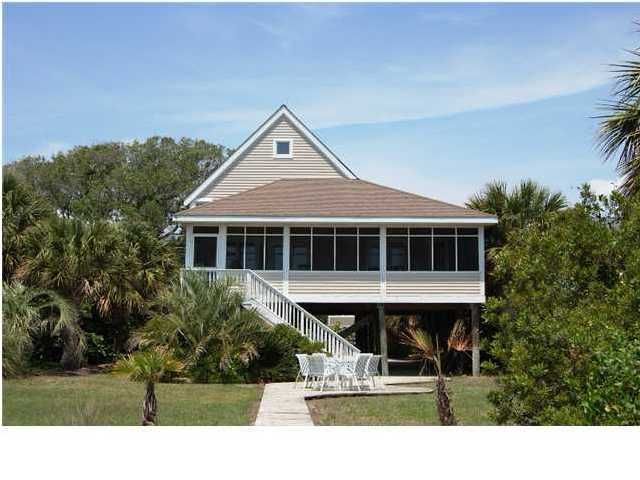 2004 Palm Blvd, Isle Of Palms, SC 29451