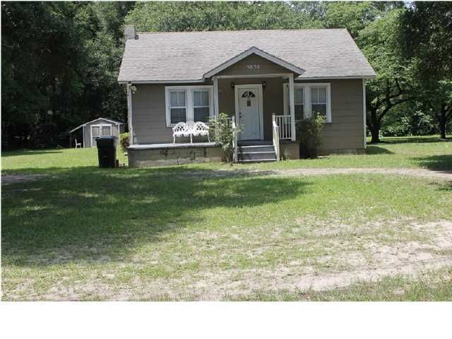 5838 Savannah Hw, Ravenel, SC 29470