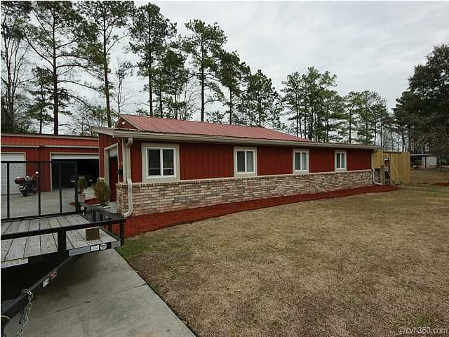 206 Hartin Blvd, Summerville, SC 29483