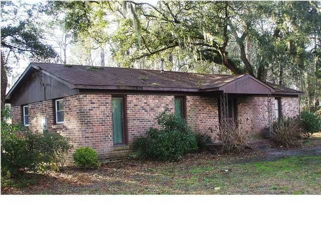 4457 Highway 174, Yonges Island, SC 29449