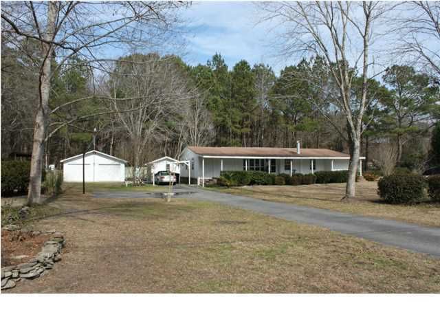 114 Cornet St, Moncks Corner, SC 29461